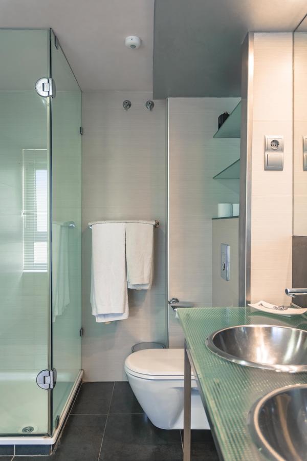 Apartamento con vistas al mar