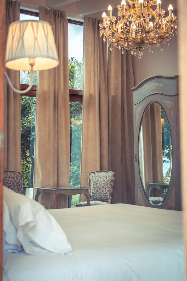 Superior Double or Twin Room Terrace