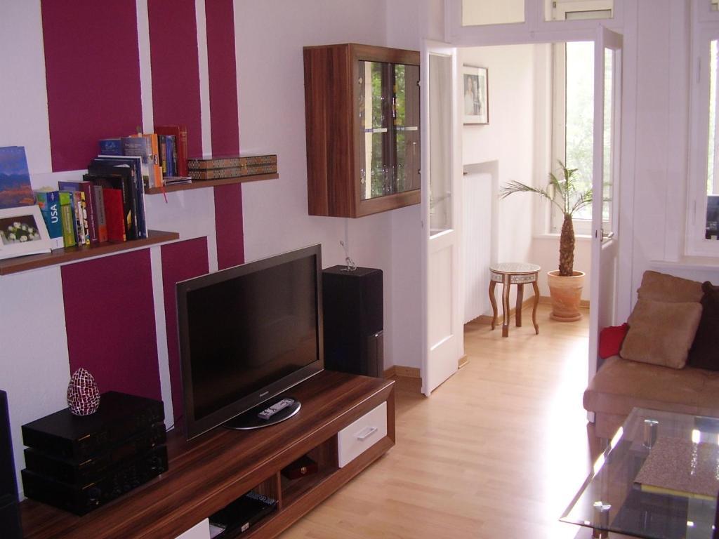 Apartment mit 1 Schlafzimmer (2 Erwachsene) - Laatzen