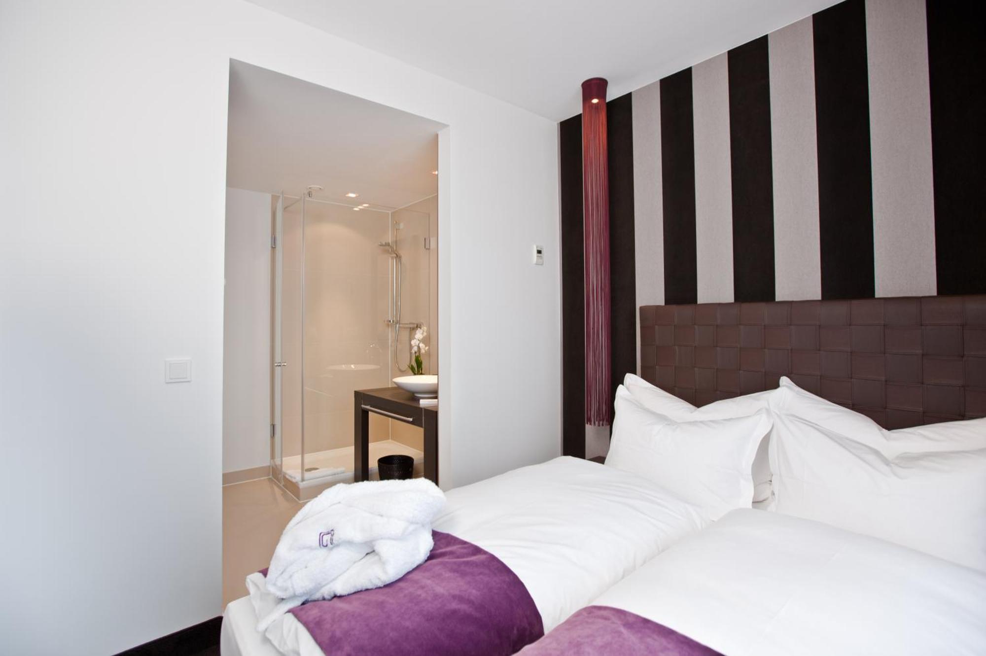 Studio Apartment L