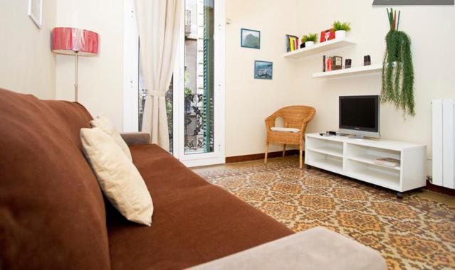 Apartamento Estándar de 2 dormitorios con balcón - Asturias