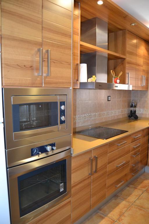 Apartamento de 3 dormitorios (6 adultos)