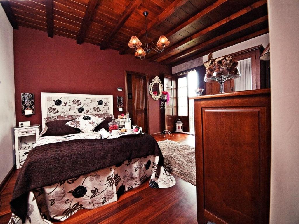 Habitación Doble con vistas al jardín - 1 o 2 camas