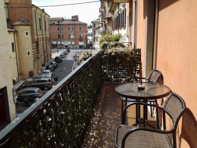 Camera Tripla con Bagno in Comune