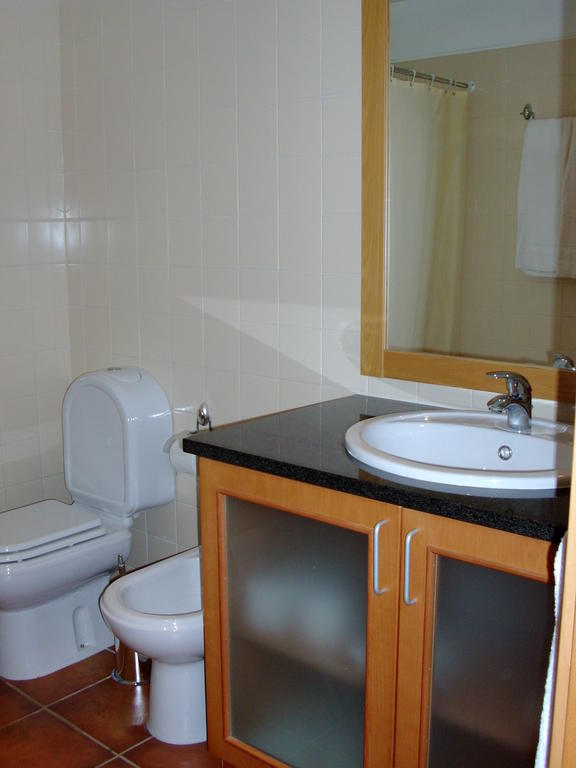 One-Bedroom Apartment (4 Adults)