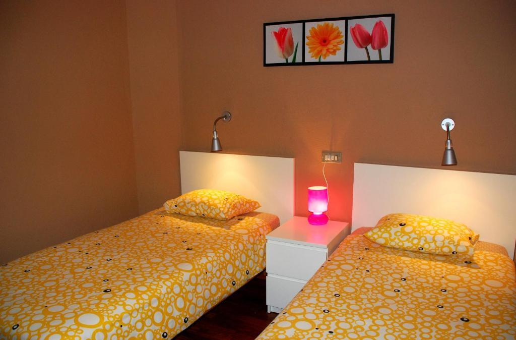 Apartamento de 1 dormitorio (1-3 adultos)