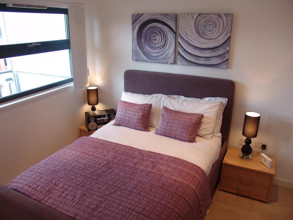 Appartement 1 Chambre