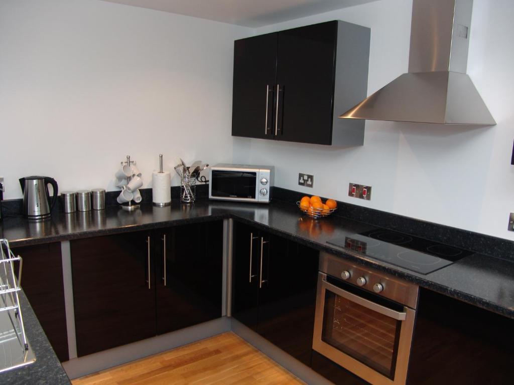 Appartement 2 Chambres