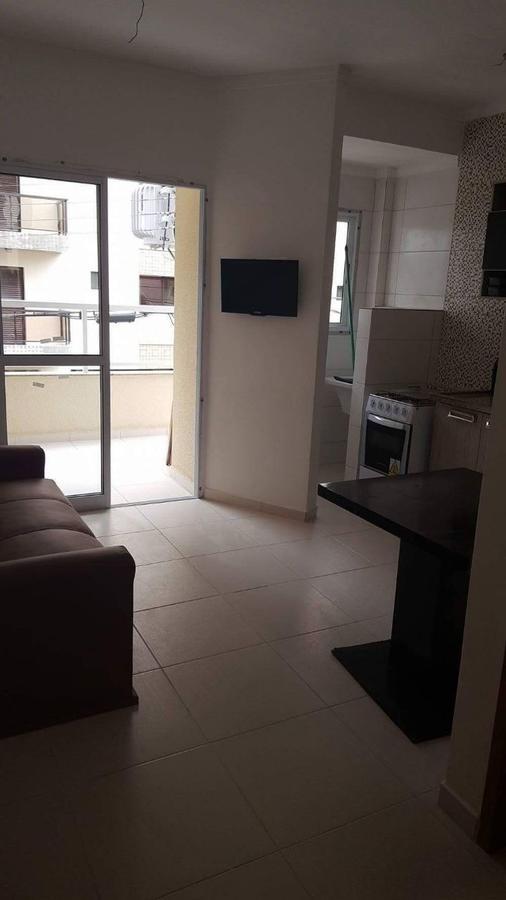 Apartamento de 1 Quarto