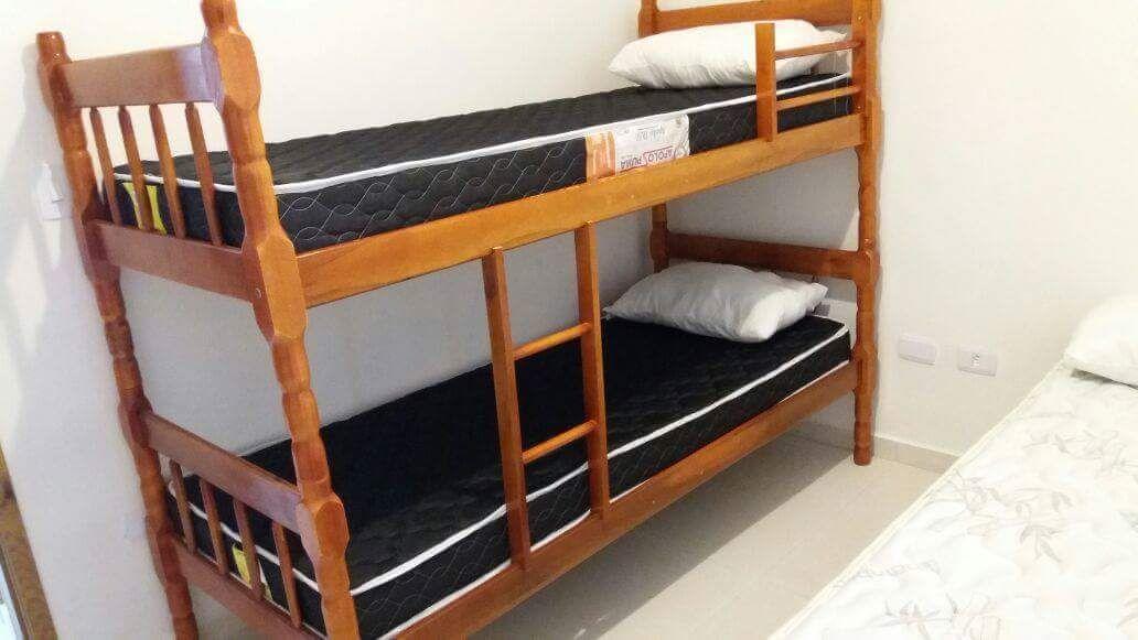 Apartamento Duplex