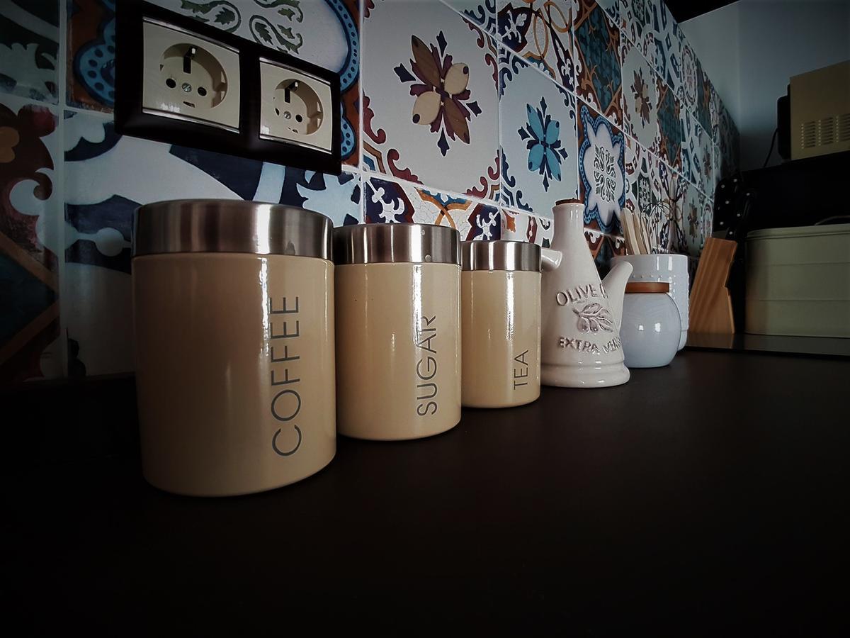 Apartamento de 2 dormitorios