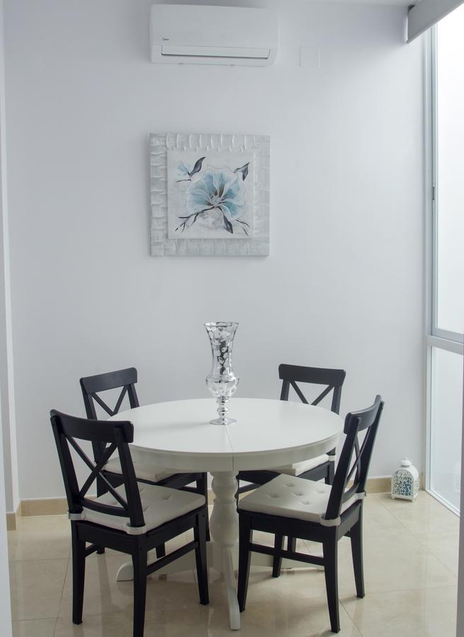 Apartamento Deluxe con balcón