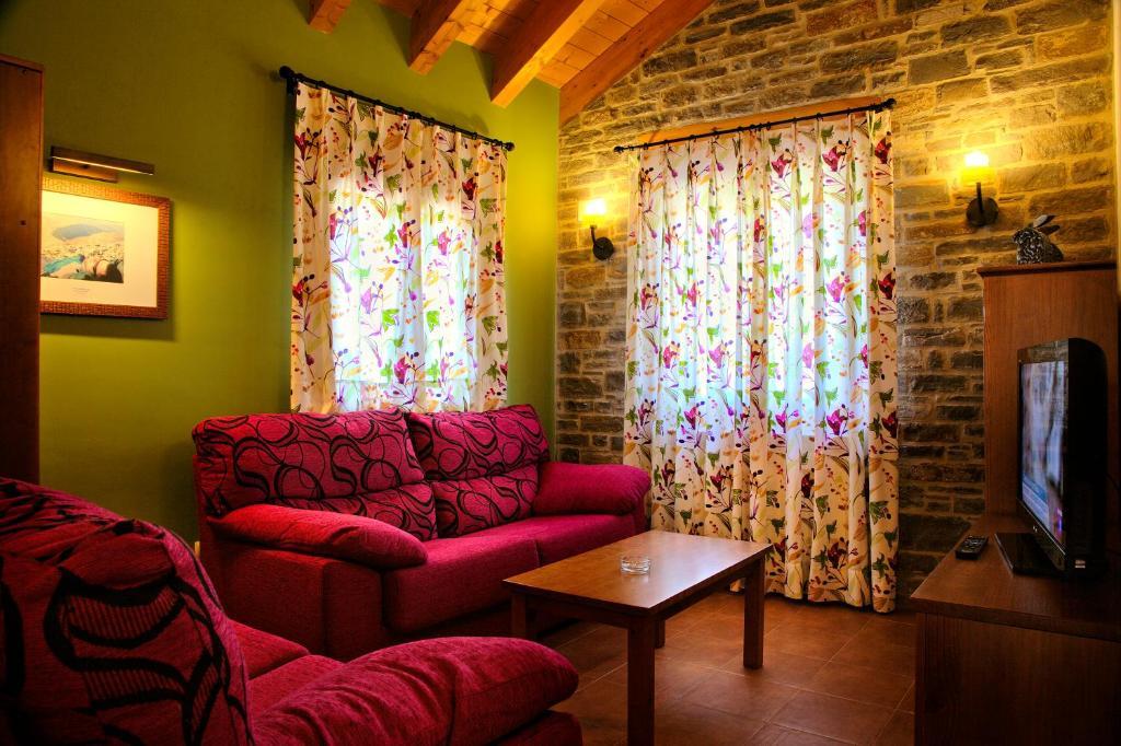 Apartamento Superior de 2 dormitorios