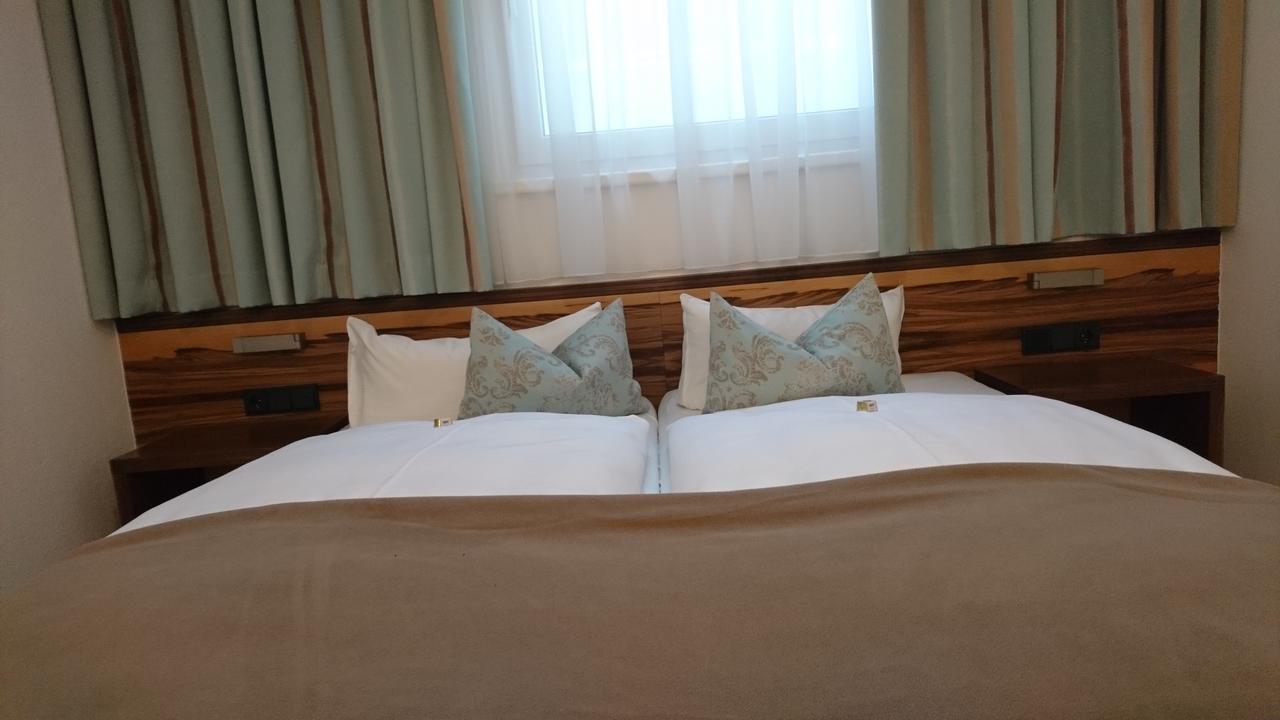 Apartment im Untergeschoss (keine Aussicht)