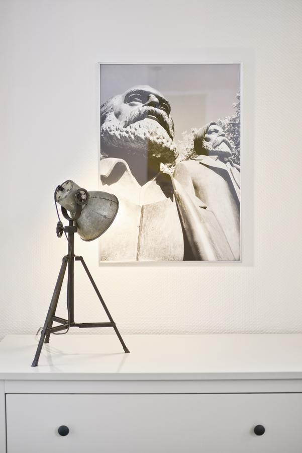Monolocale Plus, Schönhauser Allee 5, Berlino - Mitte