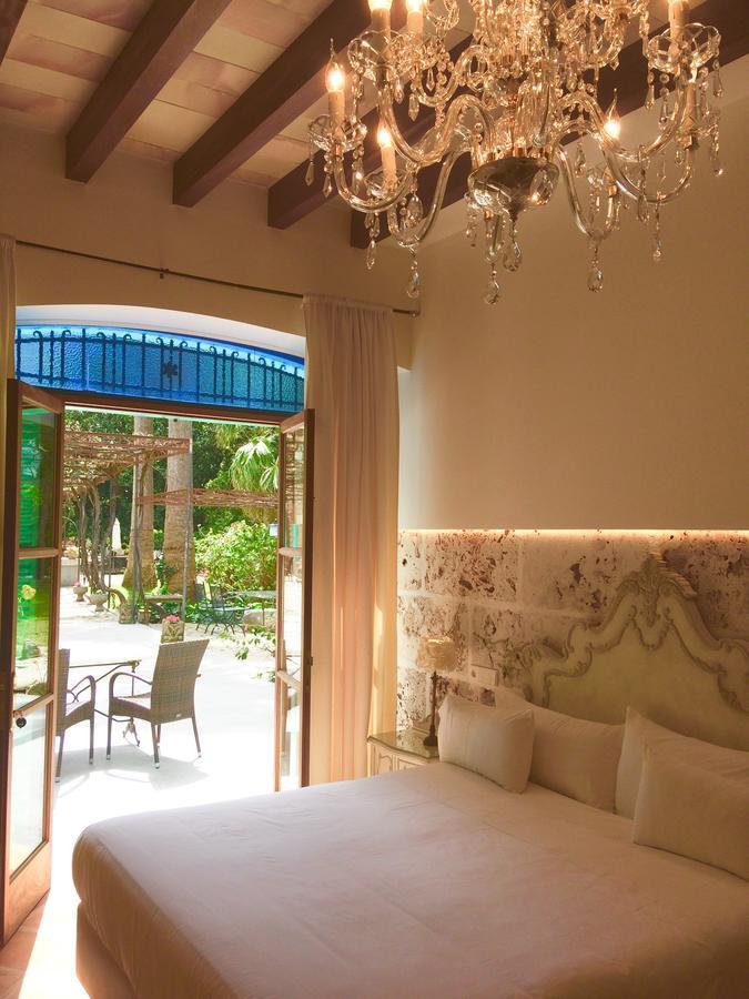 Junior Suite Terrace