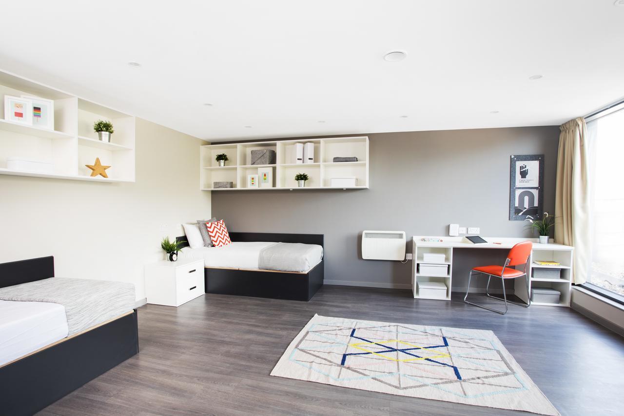 Habitación Doble Clásica - 2 camas