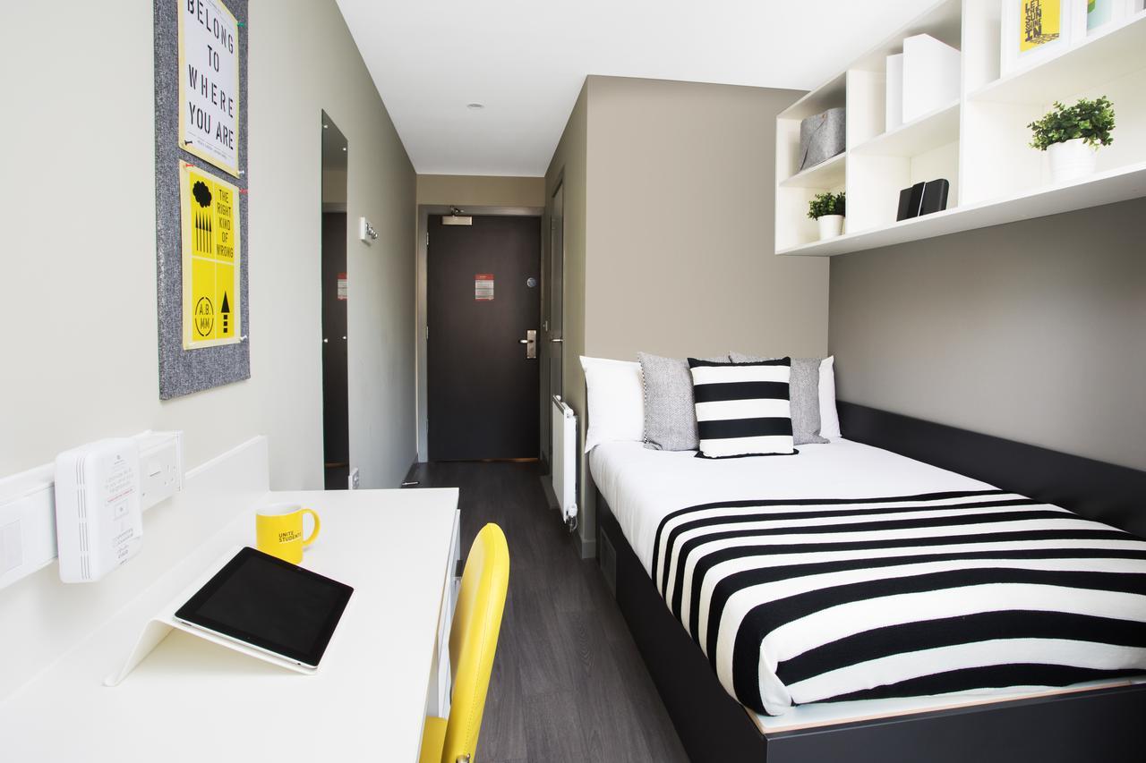 Apartamento con 8 camas