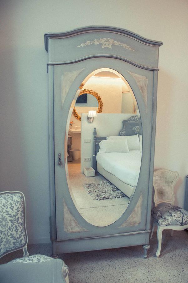 Superior Double or Twin Room Terrace
