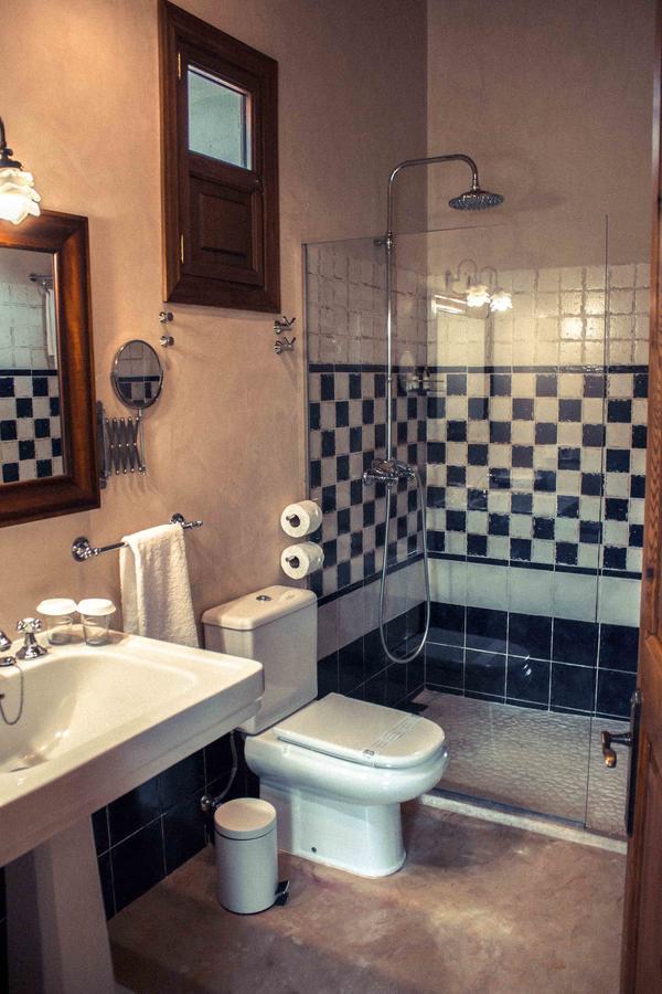 Superior Double or Twin Room Terrace