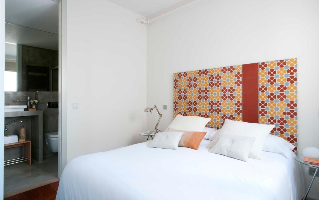 Apartamento Premium com 3 Quartos e Varanda