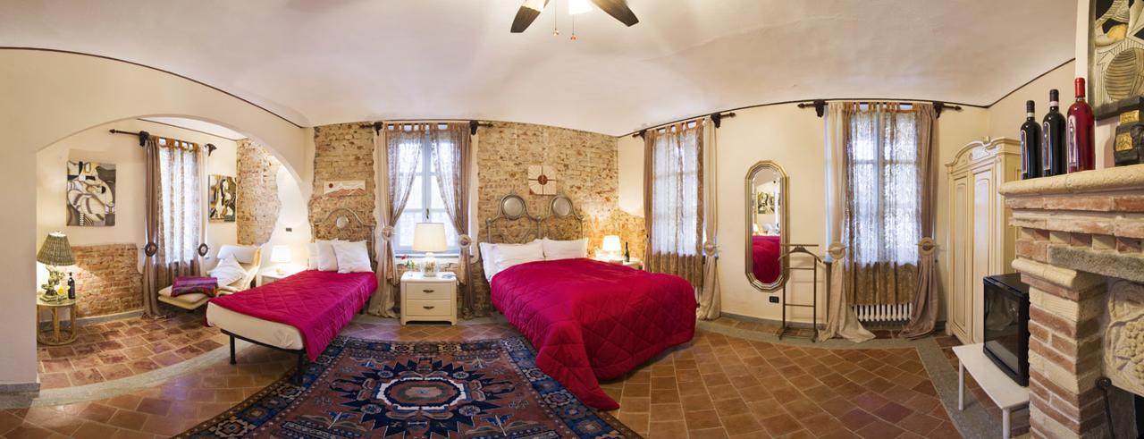 Suite Standard