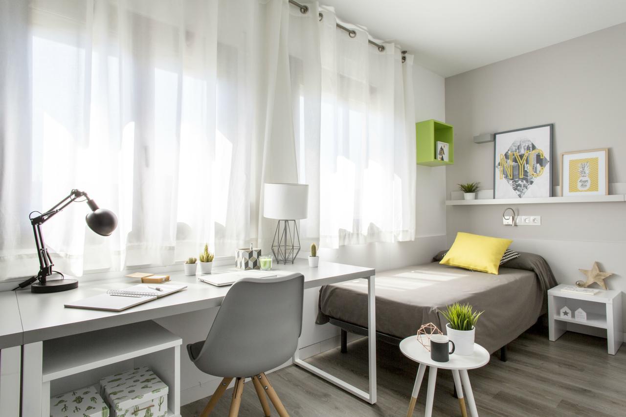 Quarto Twin Clássico
