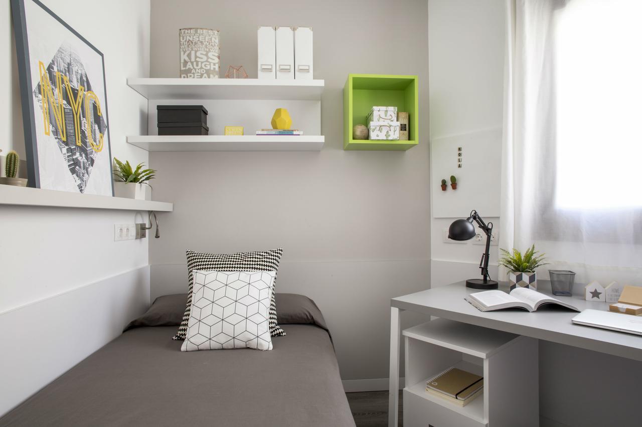 Quarto Individual Superior