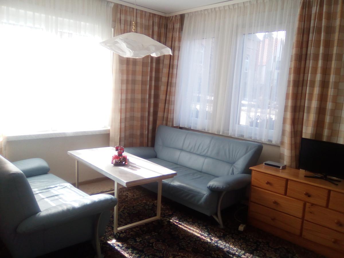 One-Bedroom Holiday Home