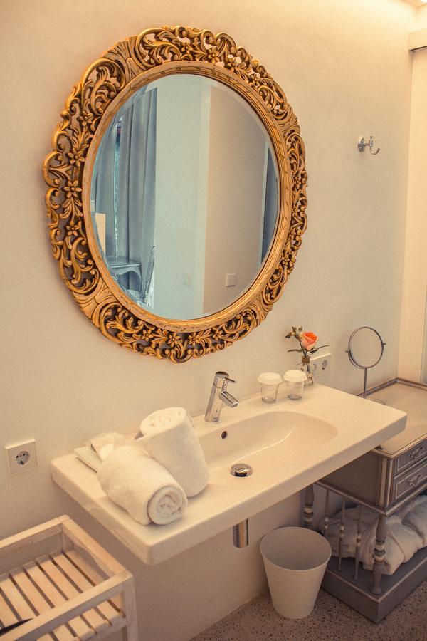 Superior Double or Twin Room Terrace