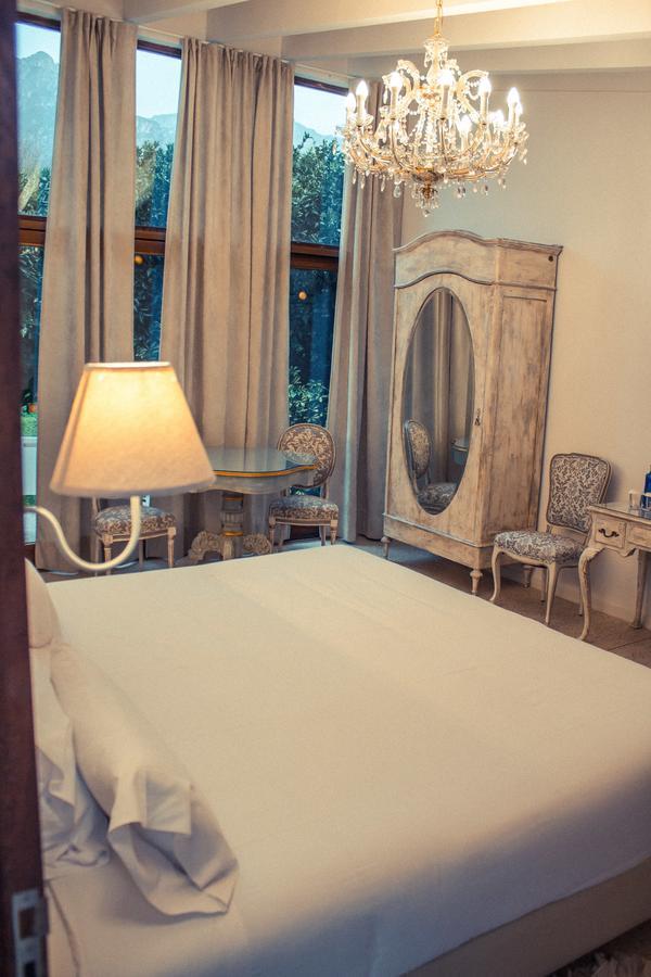 Superior Double or Twin Room Terrace