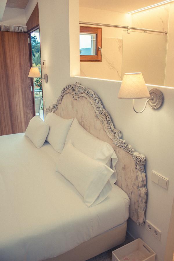 Superior Double or Twin Room Terrace