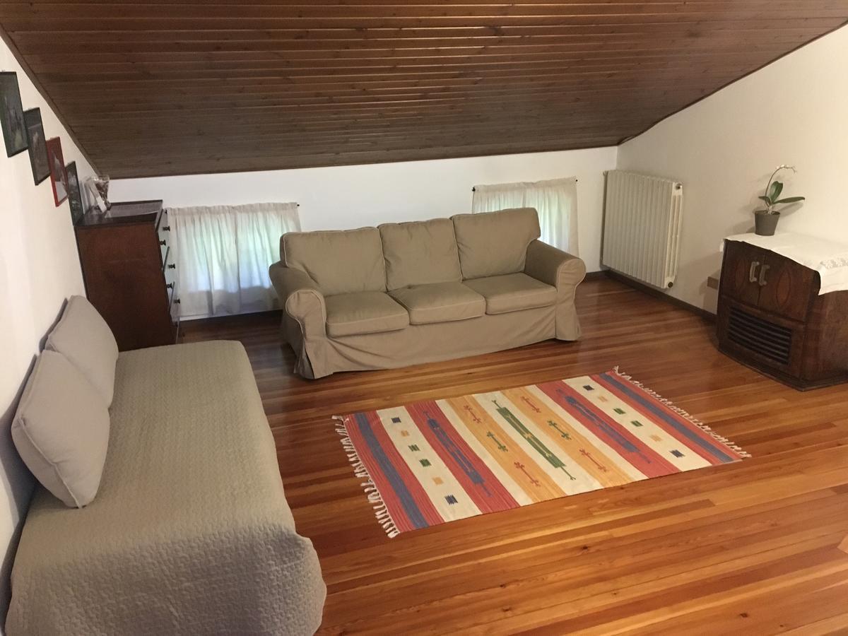 2 Camere Comunicanti