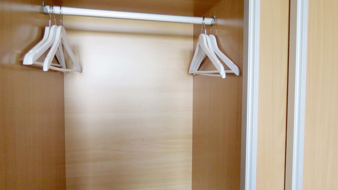 One-Bedroom Standard Apartment