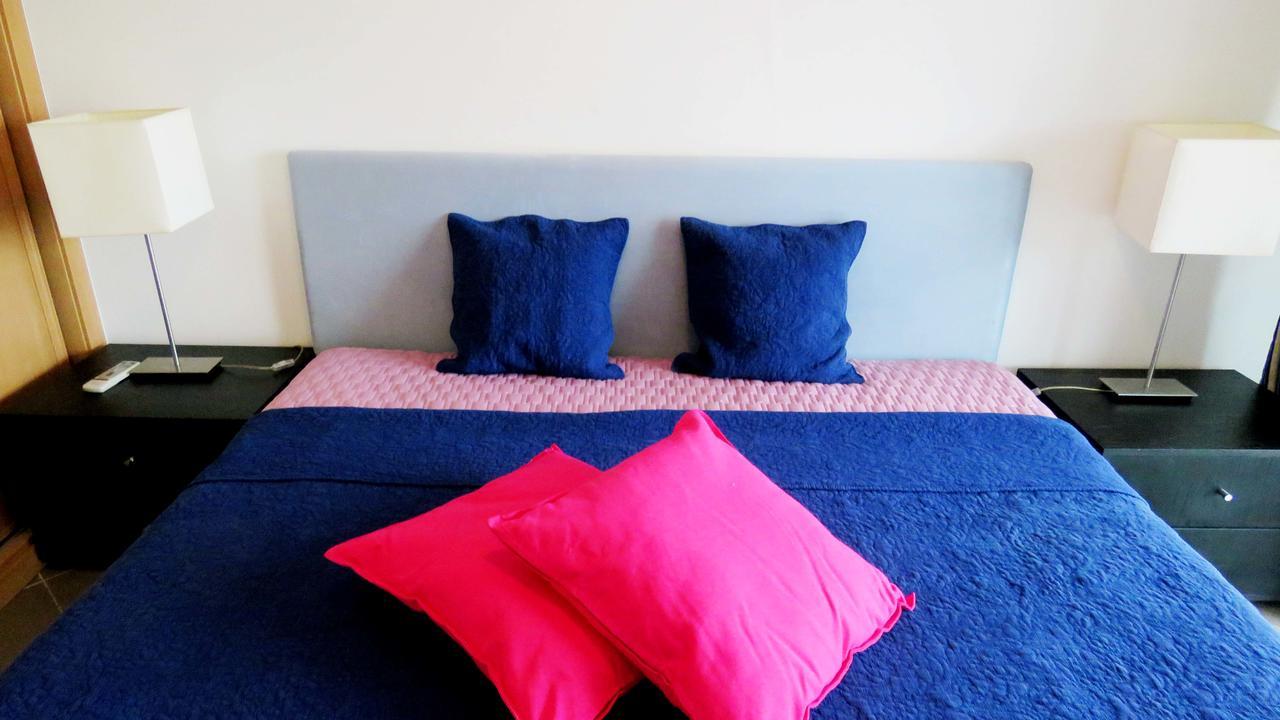 One-Bedroom Standard Apartment