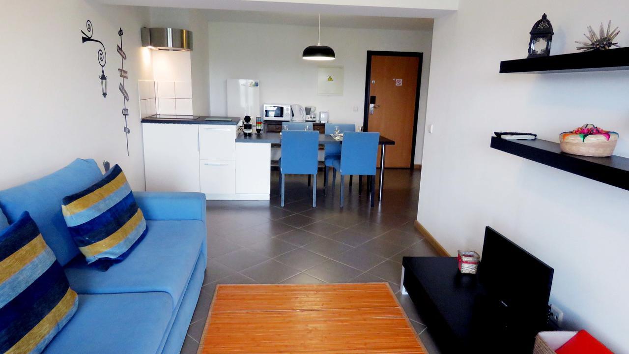 One-Bedroom Standard Apartment