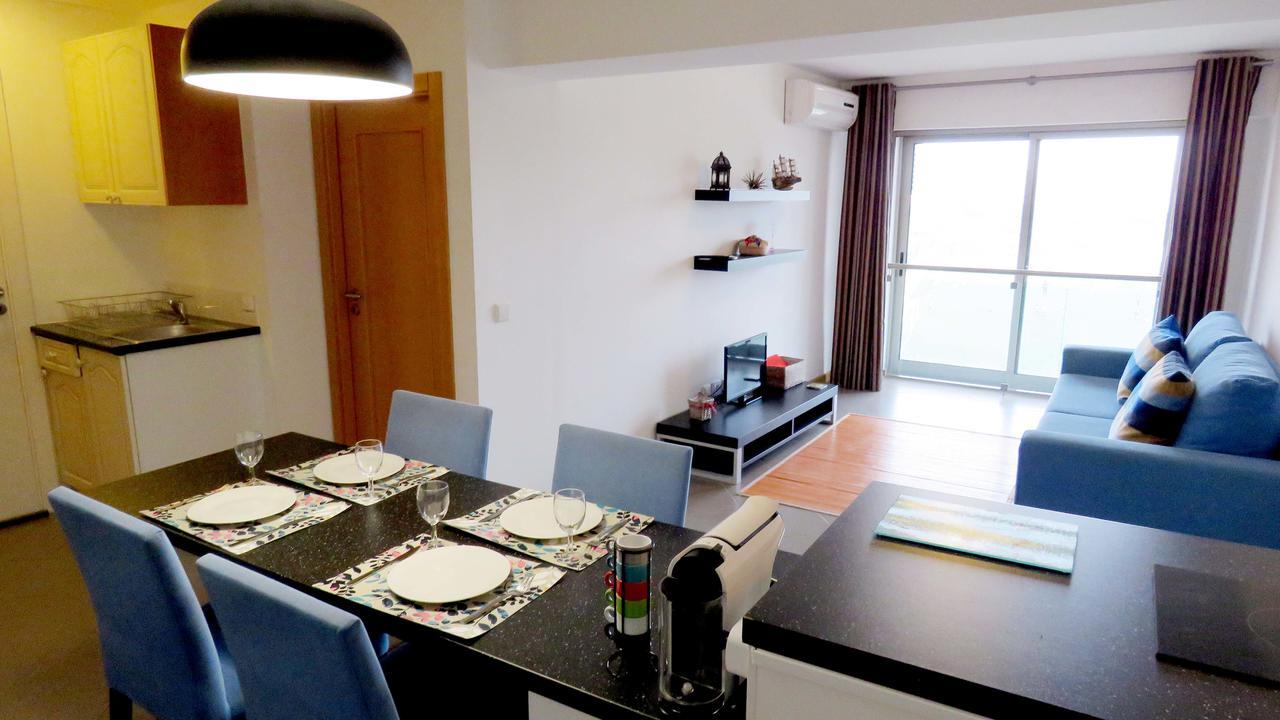 One-Bedroom Standard Apartment