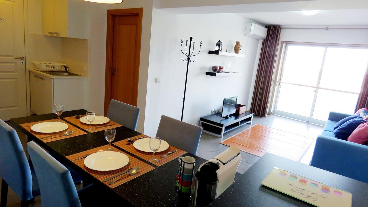 One-Bedroom Standard Apartment