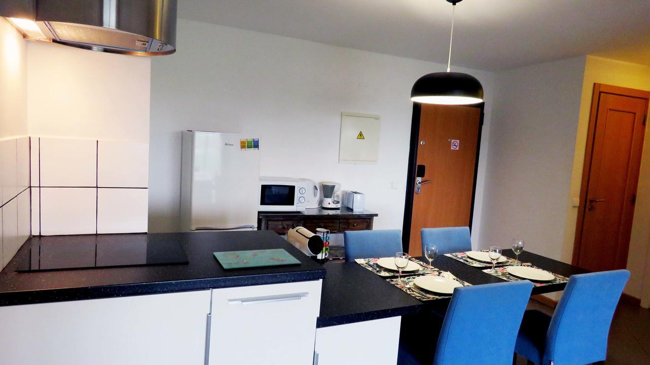 One-Bedroom Standard Apartment