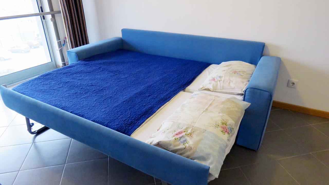 One-Bedroom Standard Apartment