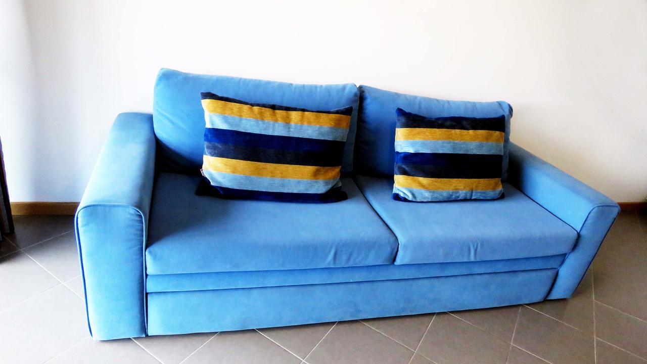One-Bedroom Standard Apartment