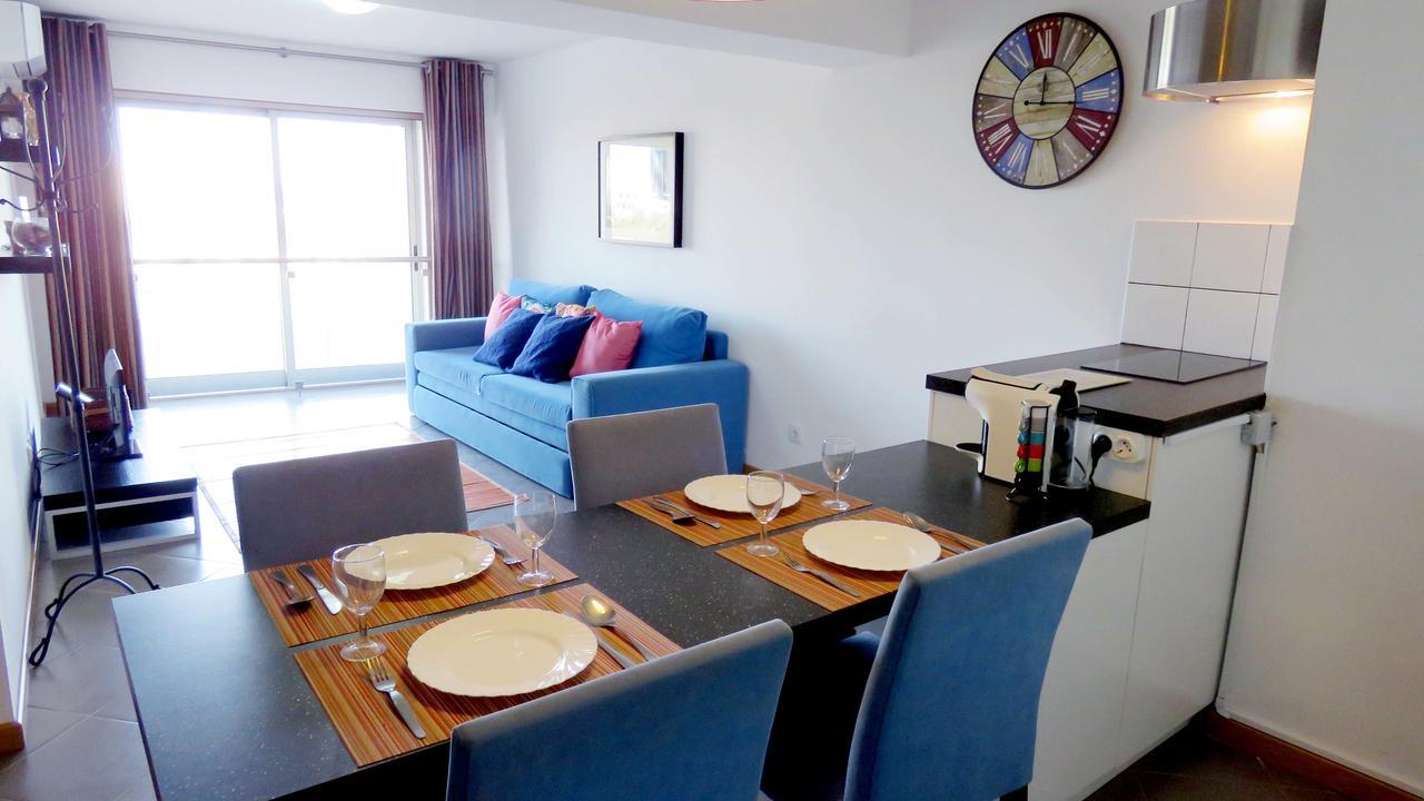 One-Bedroom Standard Apartment