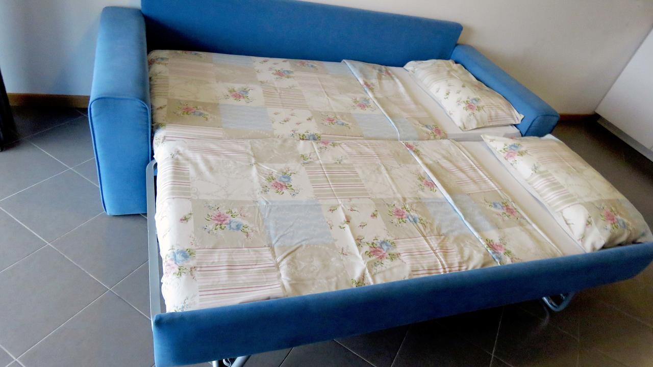 One-Bedroom Standard Apartment