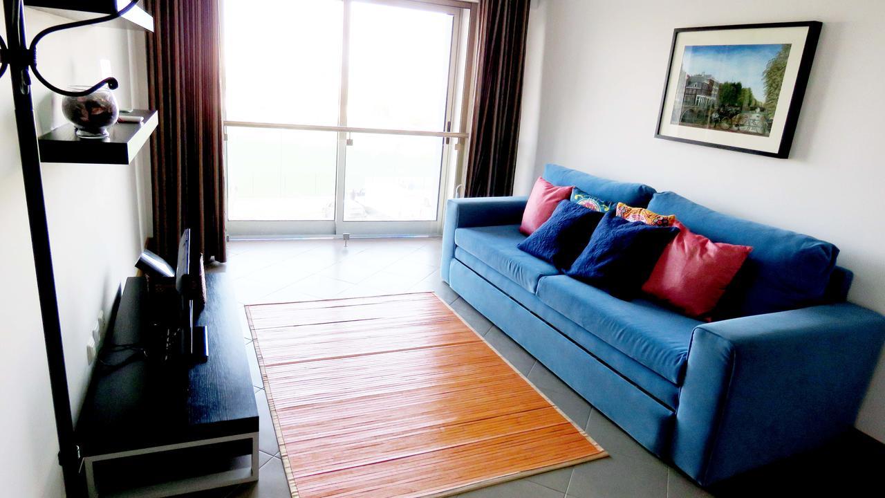 One-Bedroom Standard Apartment