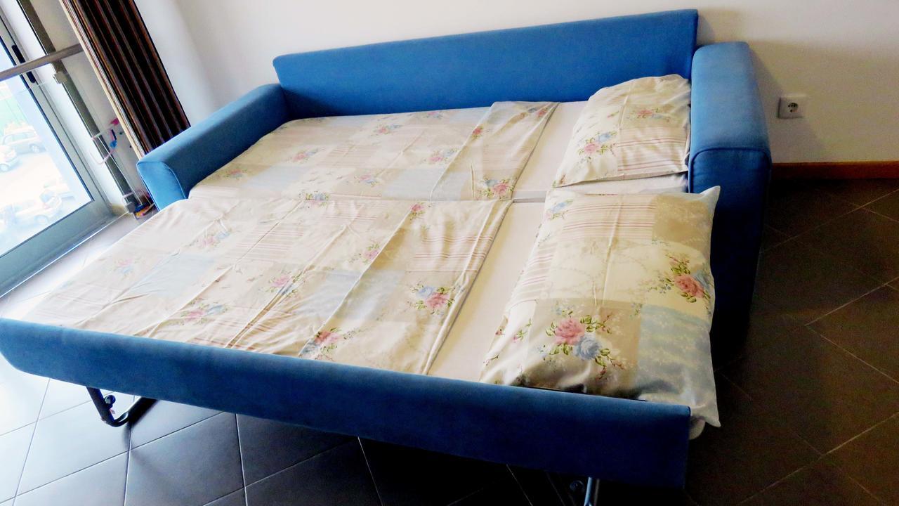 One-Bedroom Standard Apartment