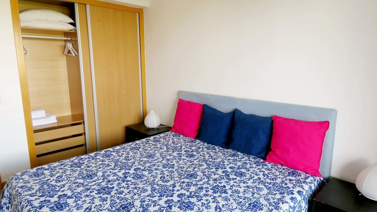 One-Bedroom Standard Apartment