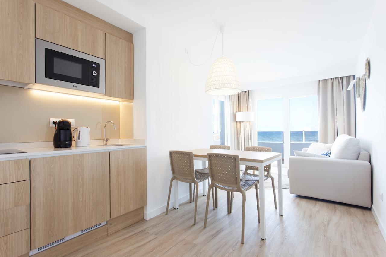Premium Apartment mit Meerblick