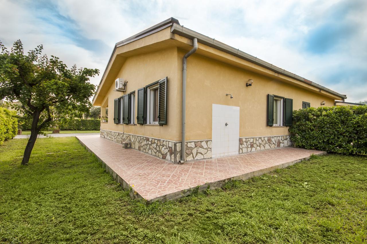 Casa con 3 Camere da Letto