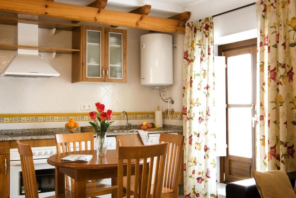 Apartamento de 1 dormitorio