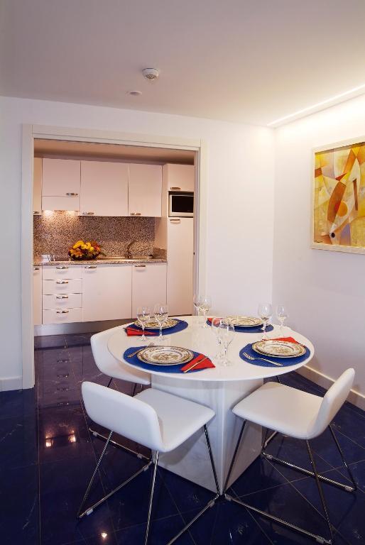 Two-Bedroom Bungalow  (Adults Only)